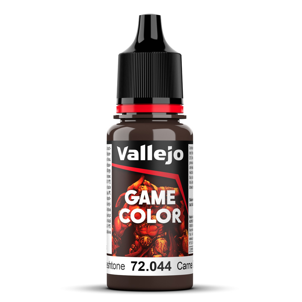 Vallejo - Game Color : Dark Fleshtone
