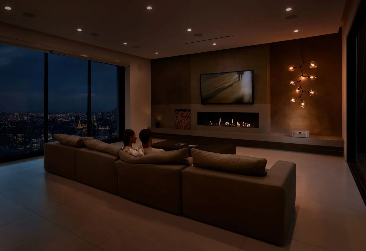 Marantz Cinema 40 Silver Gold Amplis home-cinéma