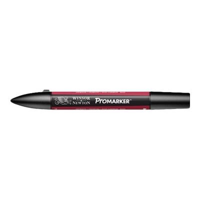 ProMarker - Marqueur double pointe - cramoisi