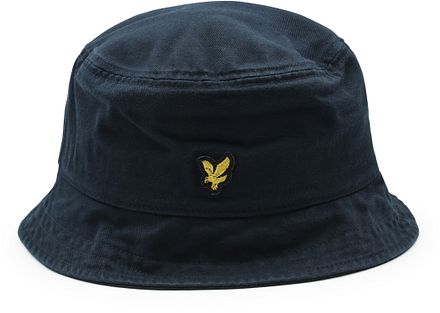 Lyle & Scott Bucket Hat Navy HE800AF-Z271 kopen