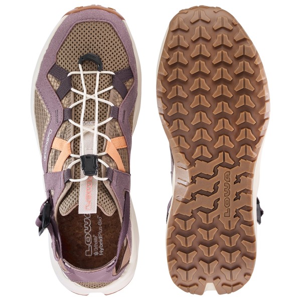 Lowa - Women's Kaloya Vent - Chaussures de loisirs