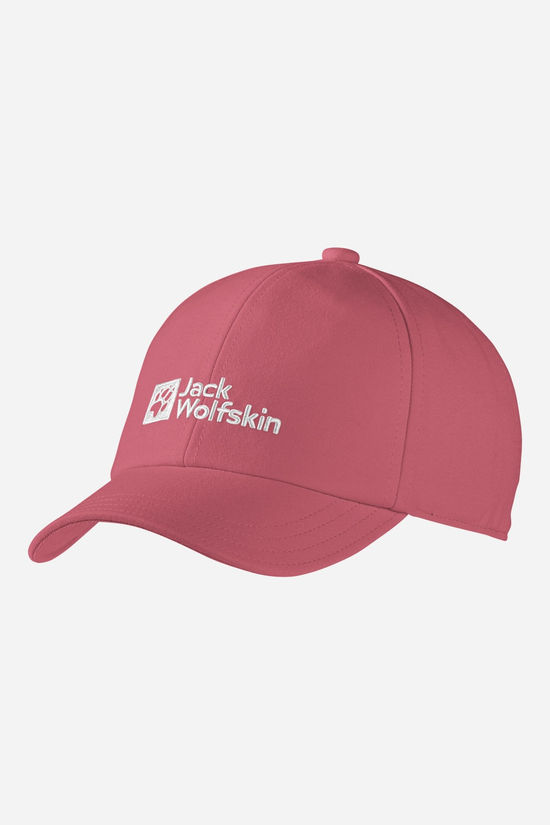 Jack Wolfskin Jack Wolfskin Baseball Cap Junior