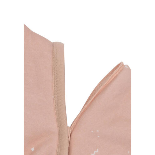 Gigoteuse avec manches amovibles 90cm Twinkling - Wild rose - JOLLEIN
