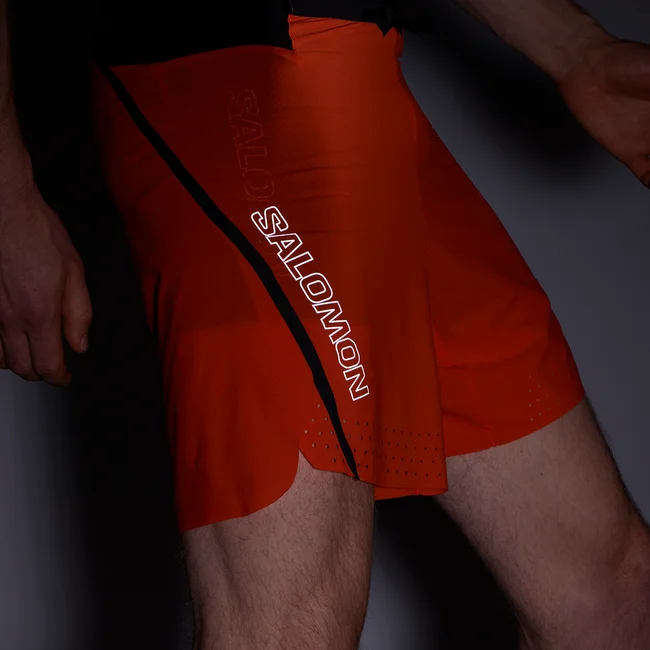 S/LAB SPEED  Shorts Herren