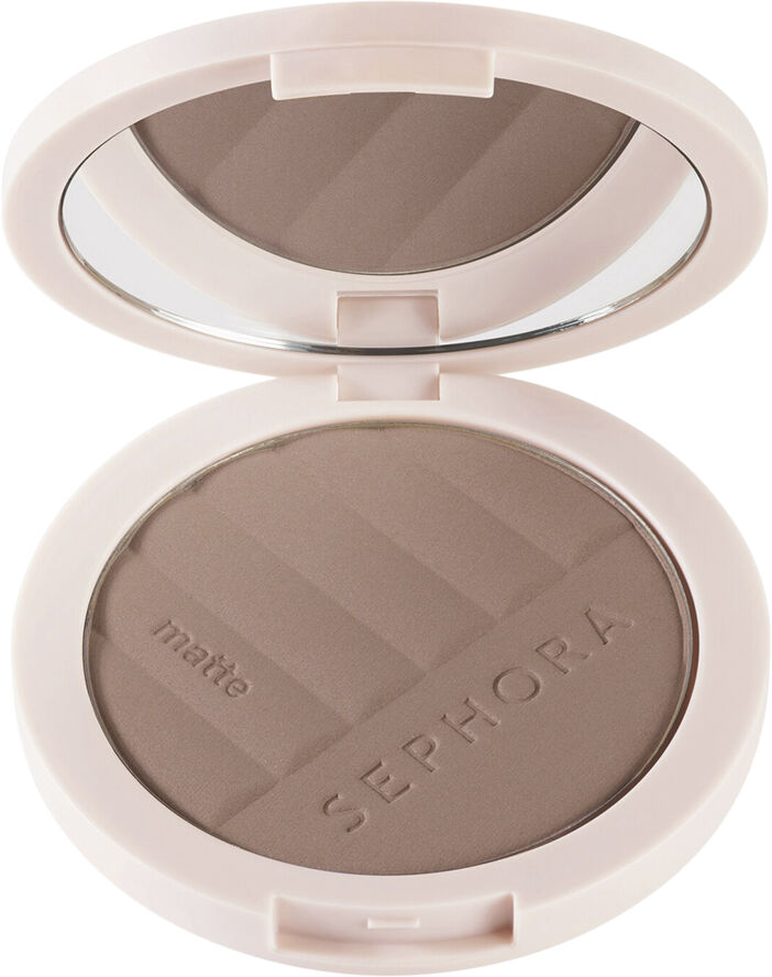 Sephora Collection Bronzer Matte Bronzing Powder