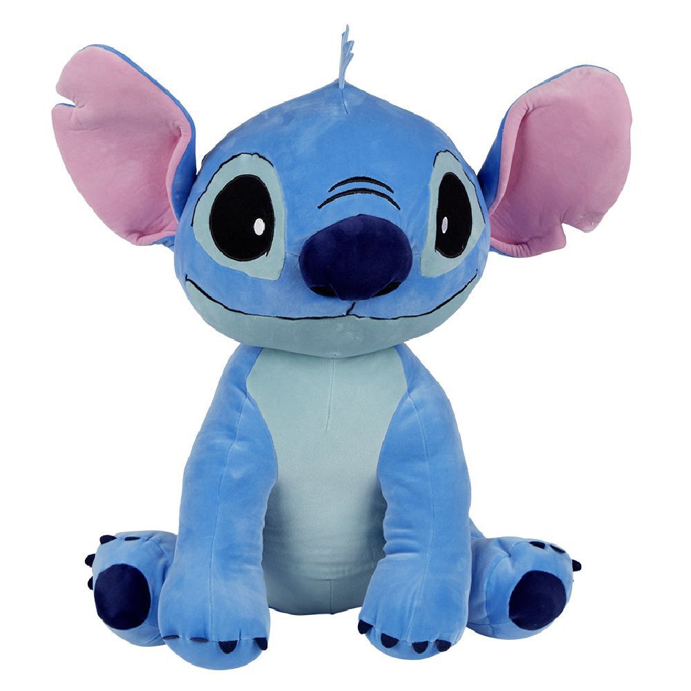 Peluche Disney Stich H65cm
