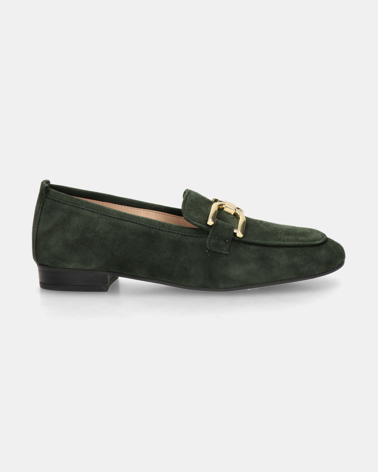 Unisa Baxter Mocassins & loafers  - groen