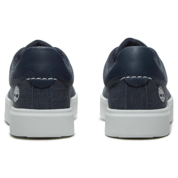 Timberland - Women's Emerson Street Low Lace Up Sneaker - Baskets