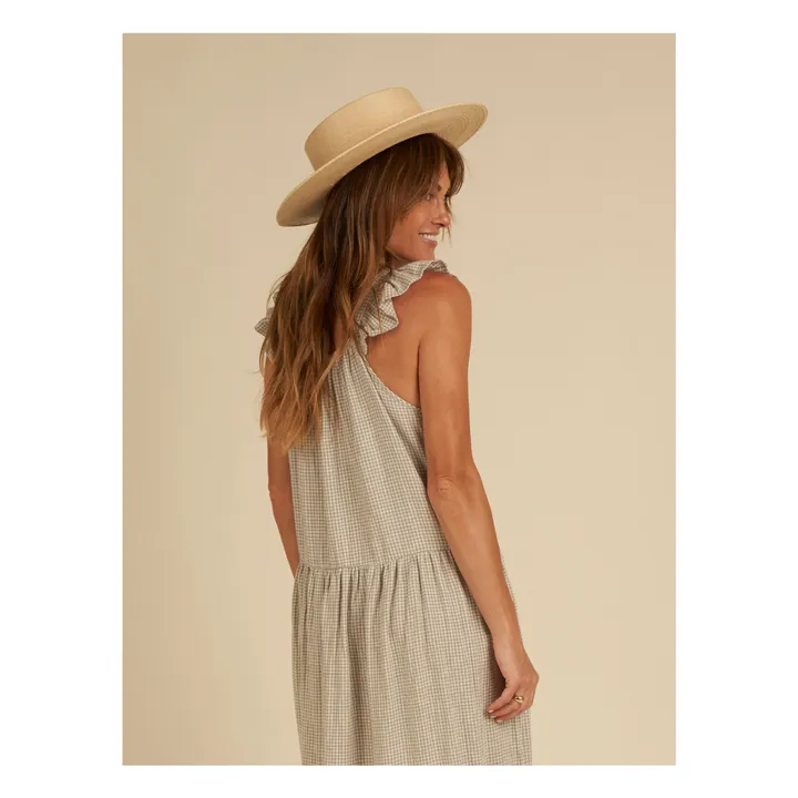 Rylee + Cru Robe Abbie - Collection Femme | Sauge