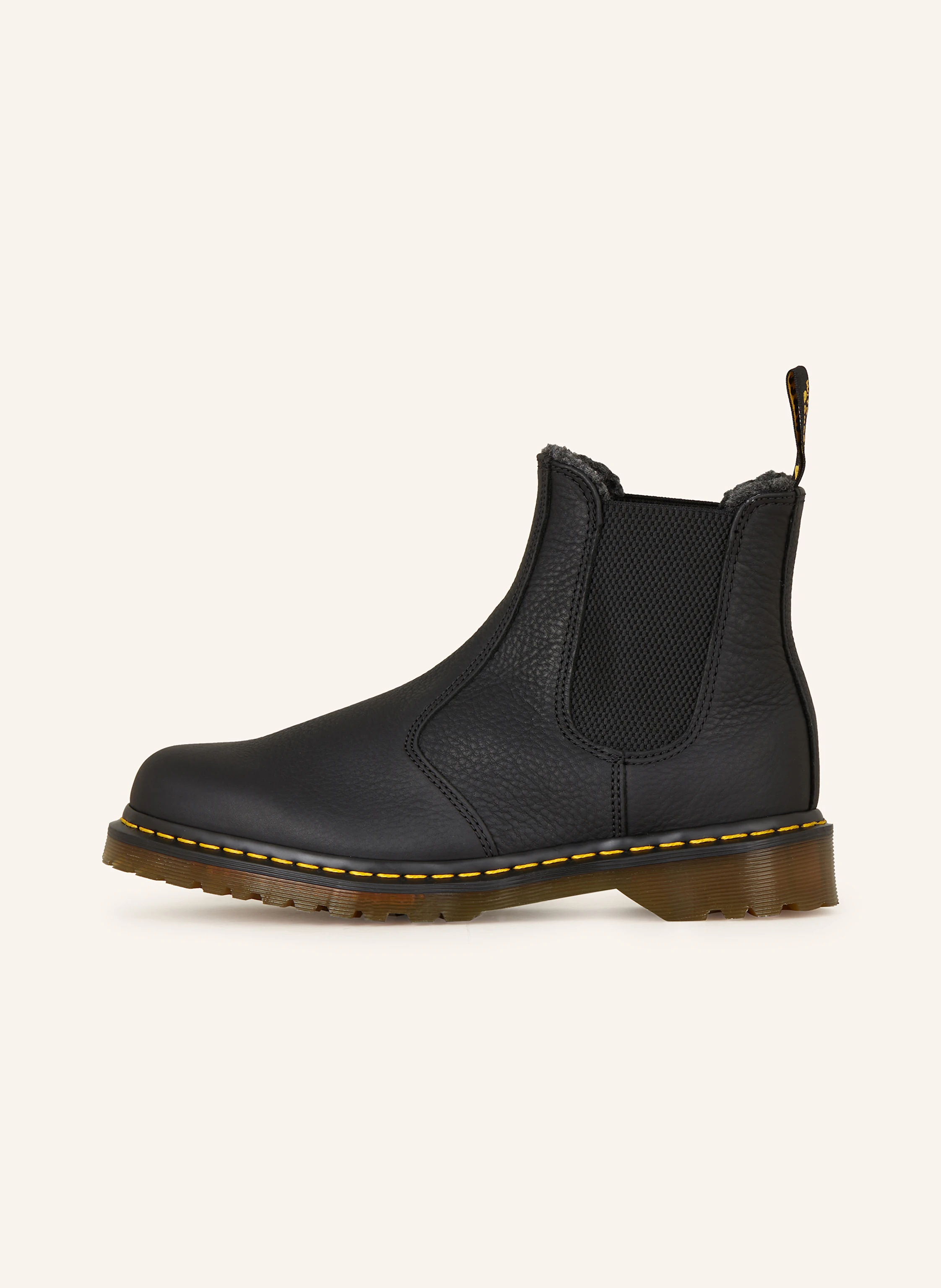 Dr. Martens Chelsea-Boots GRIZZLY