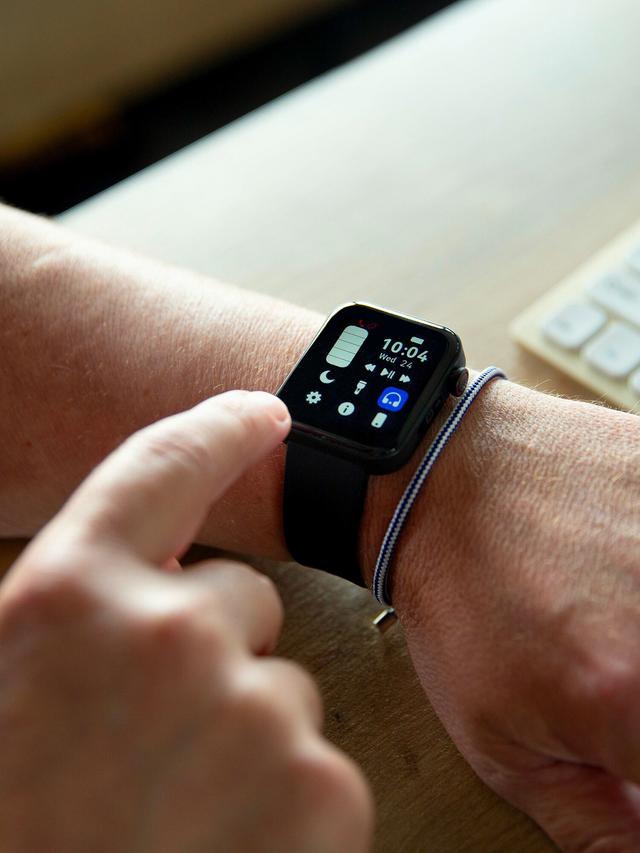 Smartwatch 