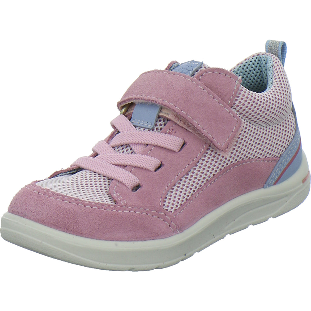 Ricosta Halbschuhe Mädchen Ebbo Pink