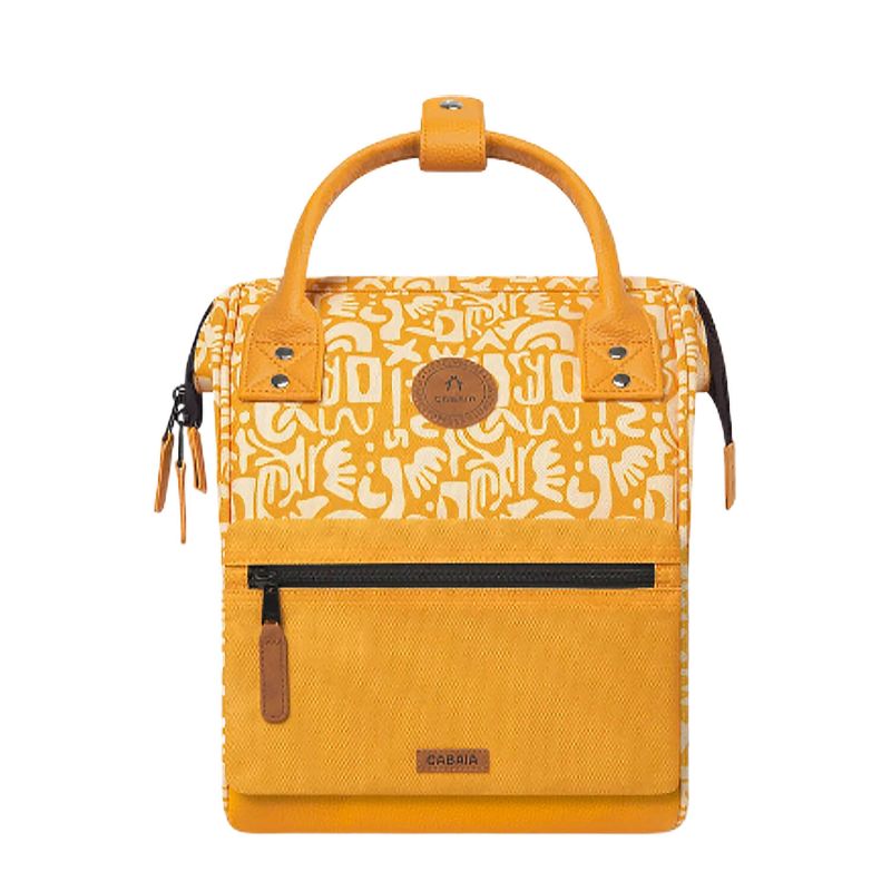 Sac à dos Adventurer Mini 12 litres + 2 grandes pochettes Setif