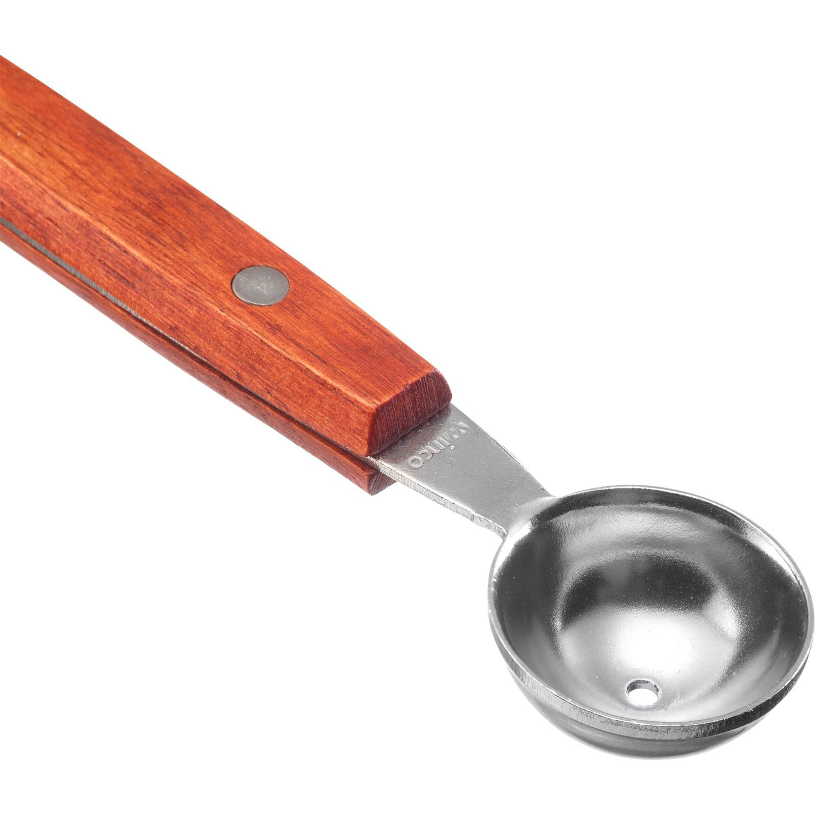 Westmark Doppelseitiger Kugelausstecher Woody