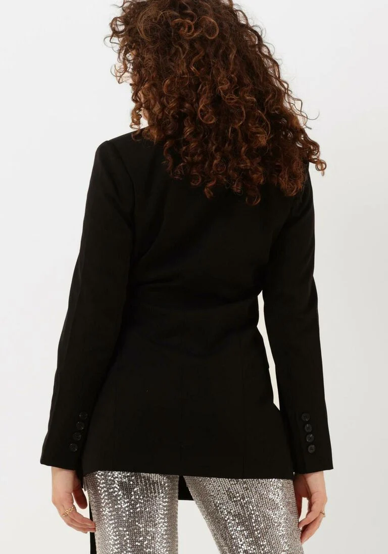 Y.A.S. zwarte y.a.s. blazer yasbala blazer