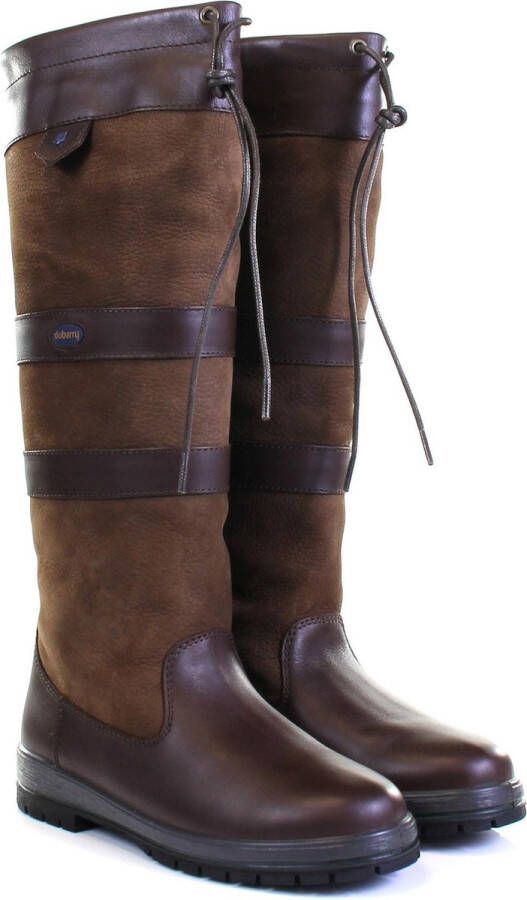 Dubarry GALWAY~~~~~~~~~~~~~~~~~~~~~~~~ laarzenWandellaarzen s laarzen Bruin