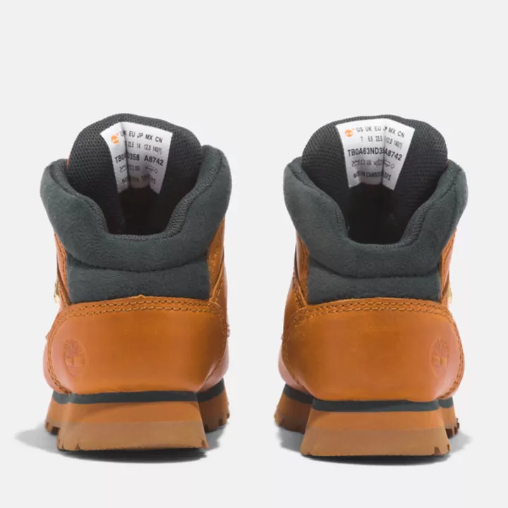 Chukkas Euro Sprint pour tout-petit en marron