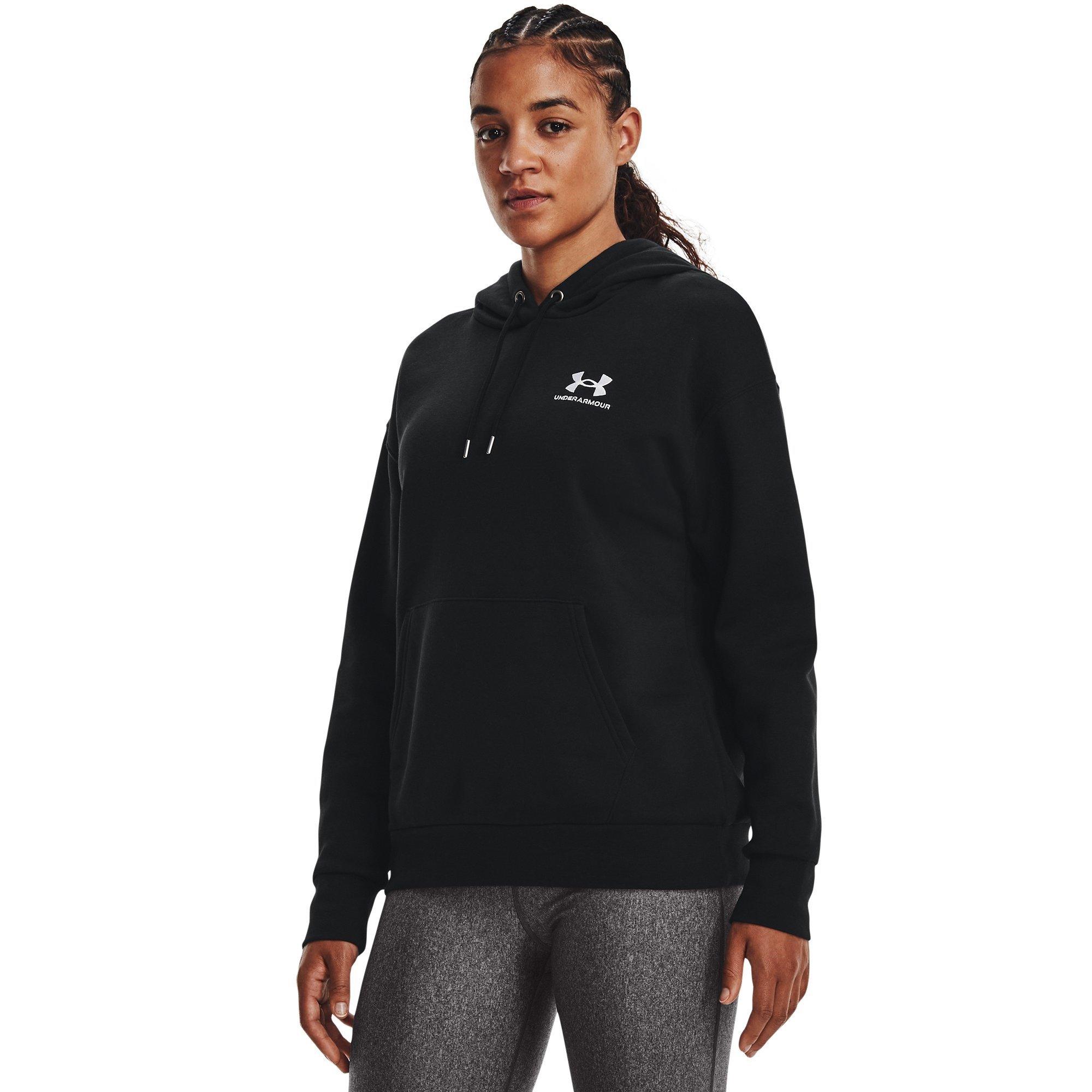 Under Armour Essential Hoodie Womens