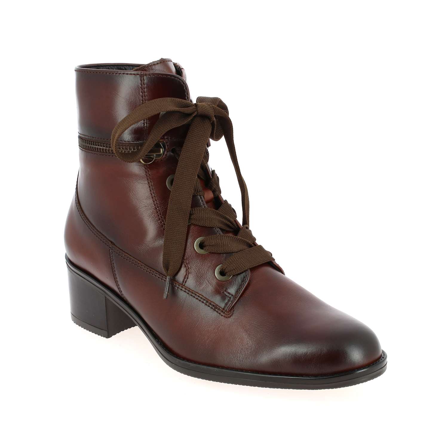 Boots et bottines femme GABOR GALACE