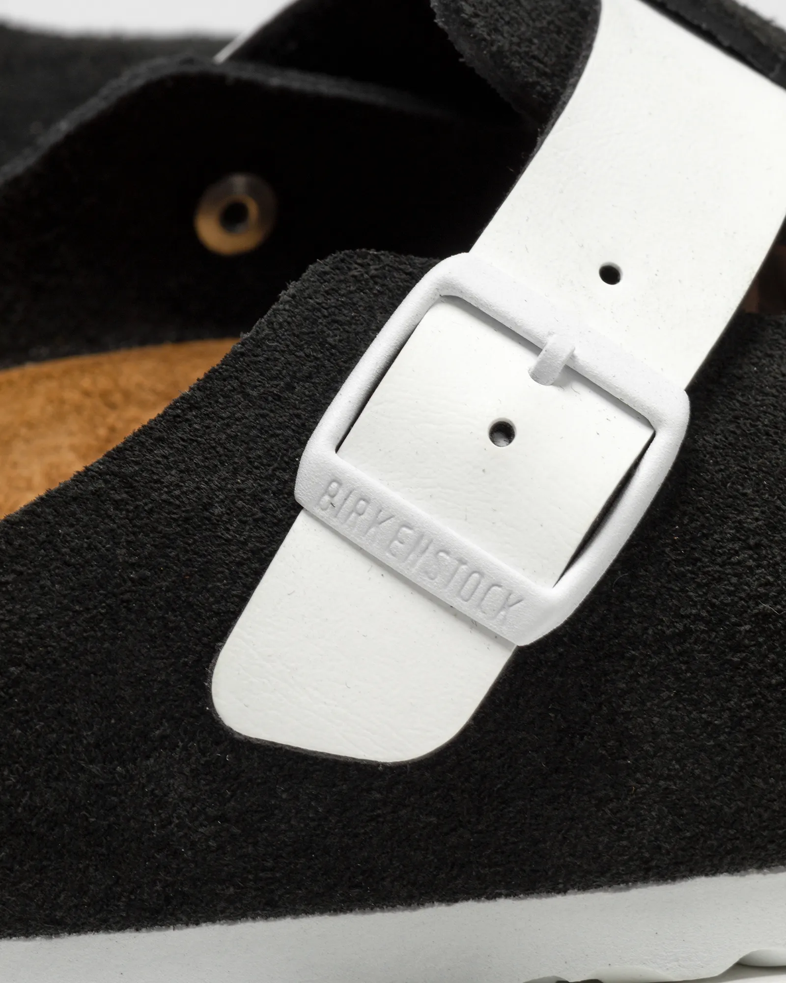 Birkenstock Boston Birkoflor Triples