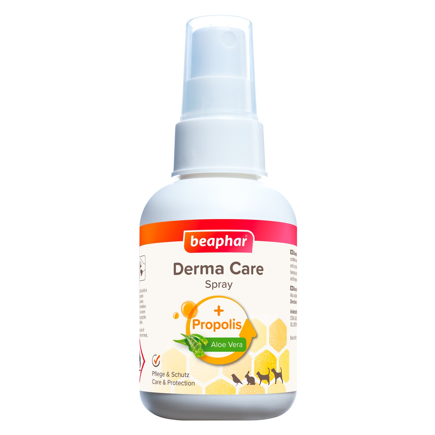 beaphar Derma Care Spray  - 75 ml