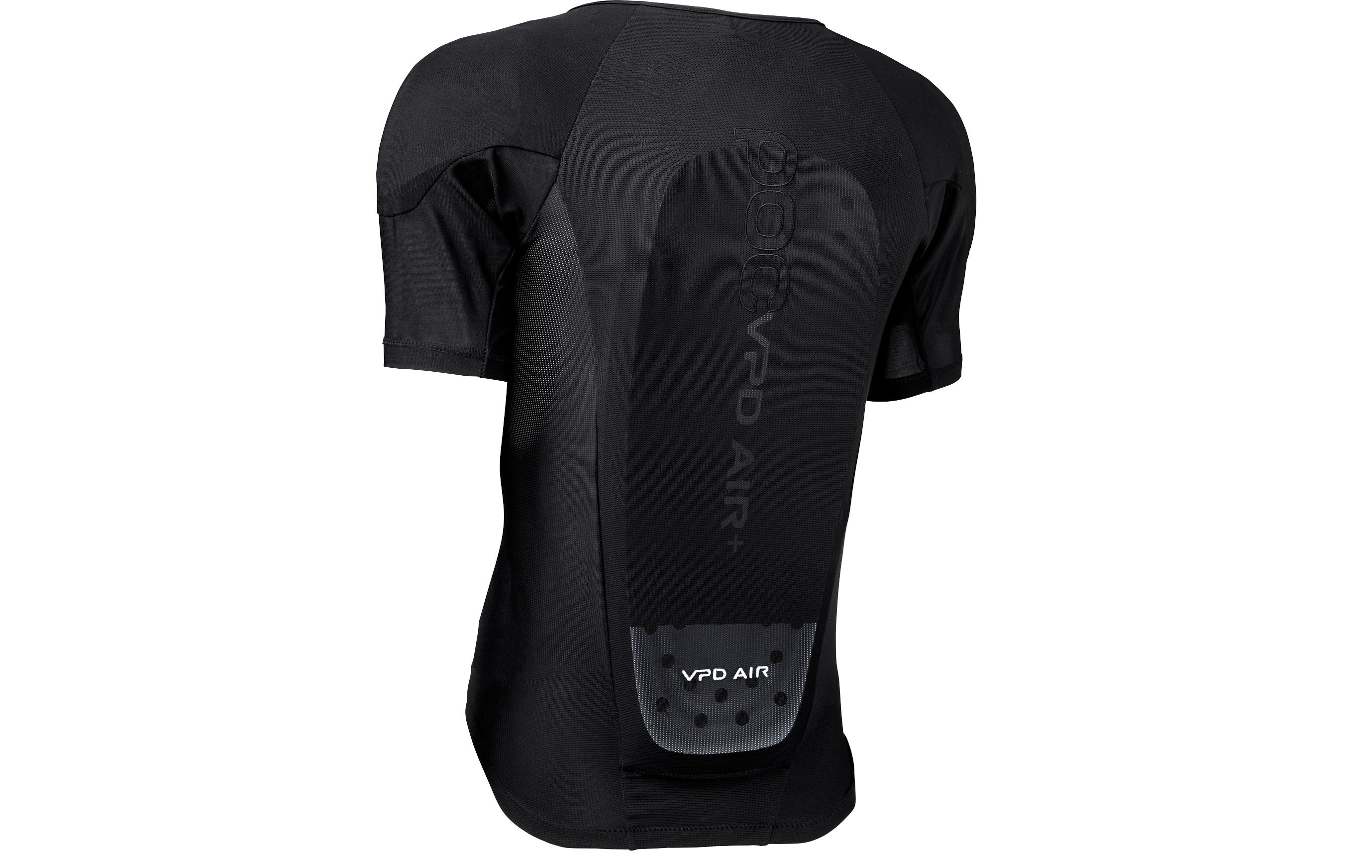 Protektor VPD Air + Tee S<br>T-Shirt zum Schutz des Rückens