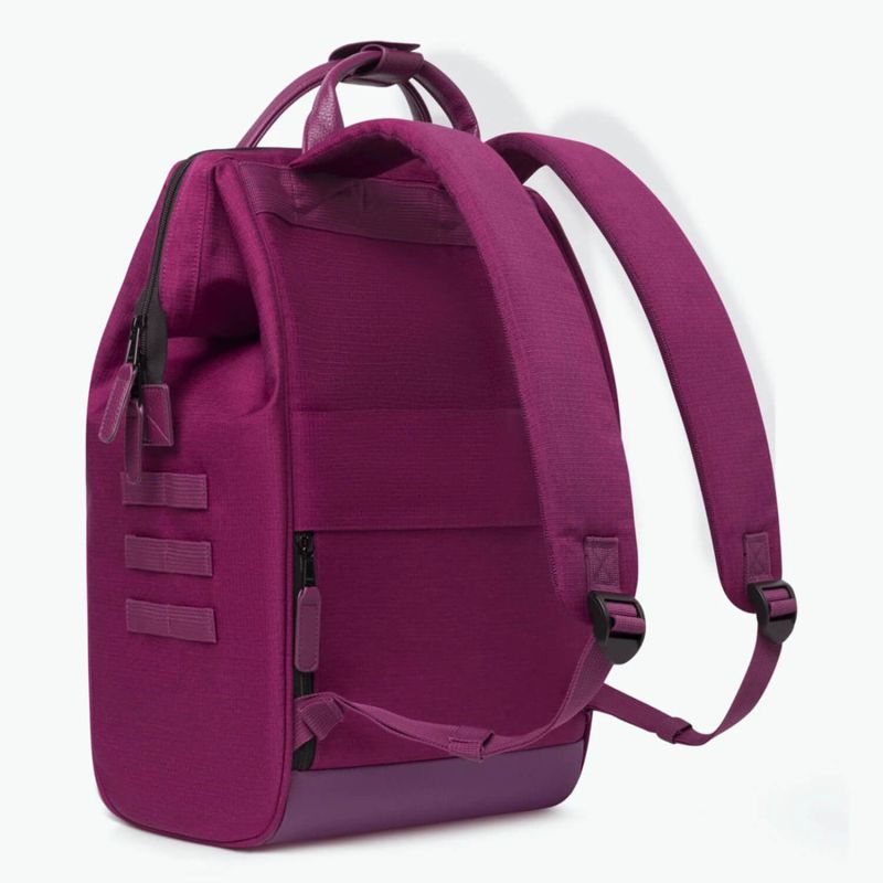 Sac à dos Adventurer Maxi 25 litres + 2 grandes pochettes Santiago de Cuba