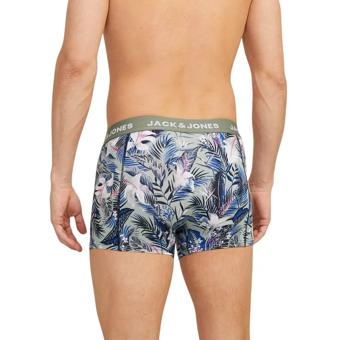 Jack & Jones Richard Trunk Boxershorts Heren (3-pack)