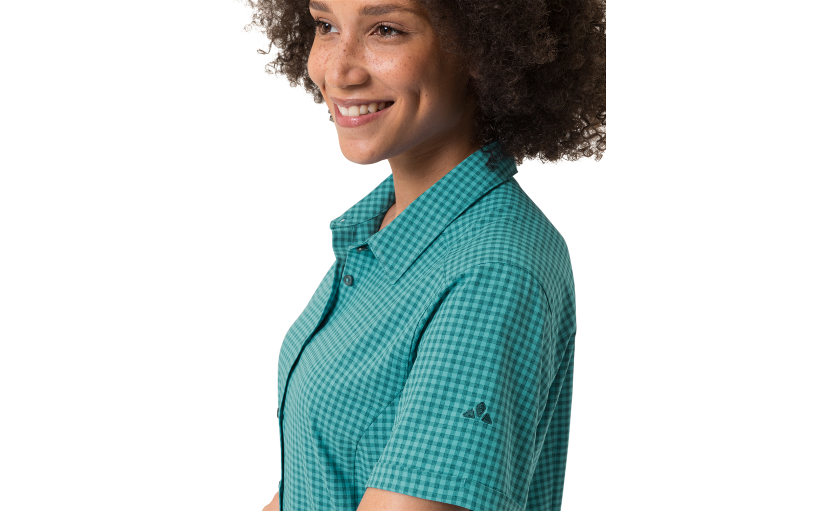 Vaude Seiland III Bluse