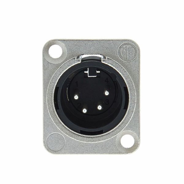 Neutrik NC4 MD-L1