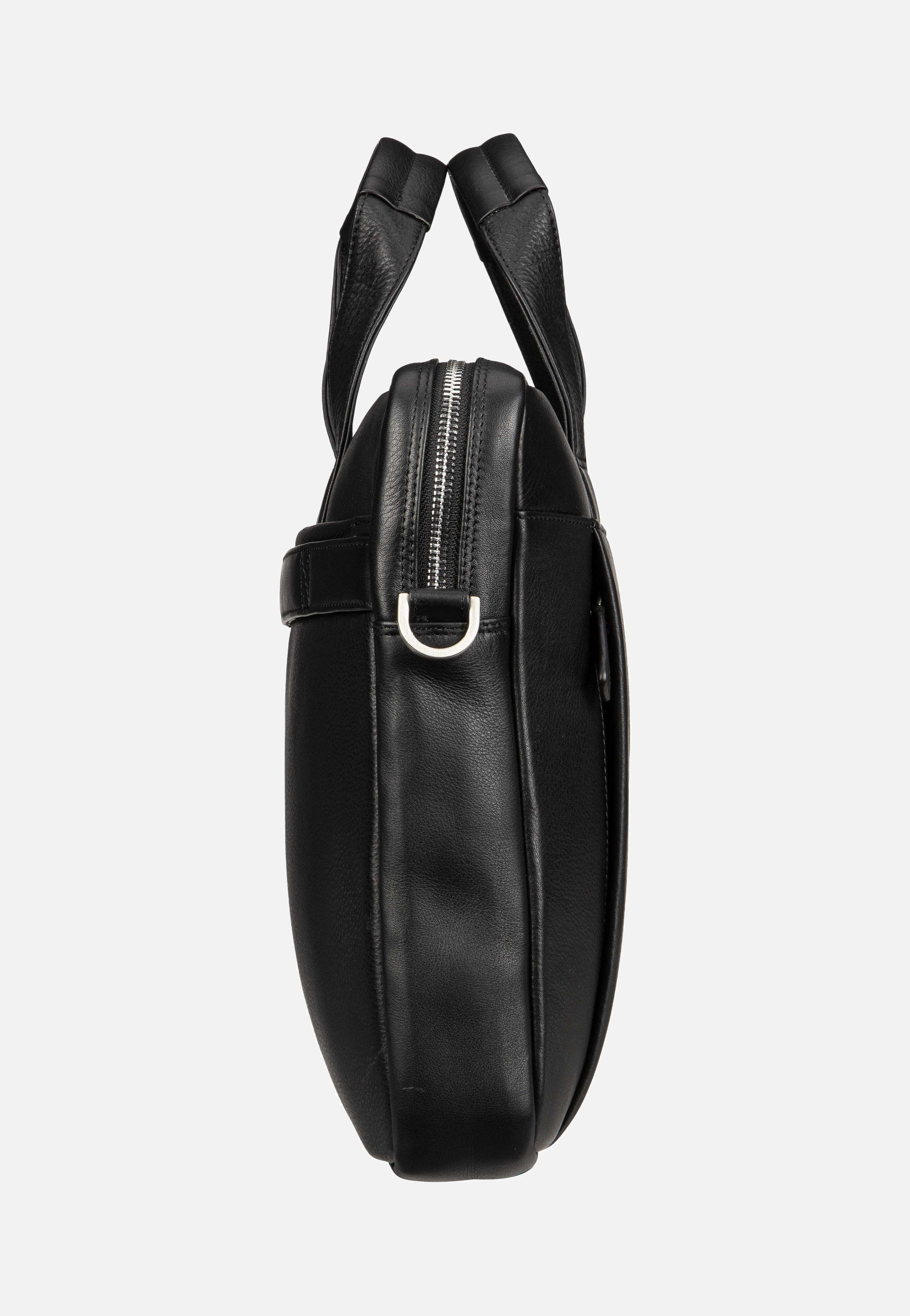 GOLF 3.0 Business Bag M 90672 Schwarz - Aktentasche