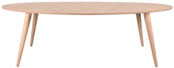 Eetkamertafel ME-70.034 Ines B210 x D110 x H75 cm