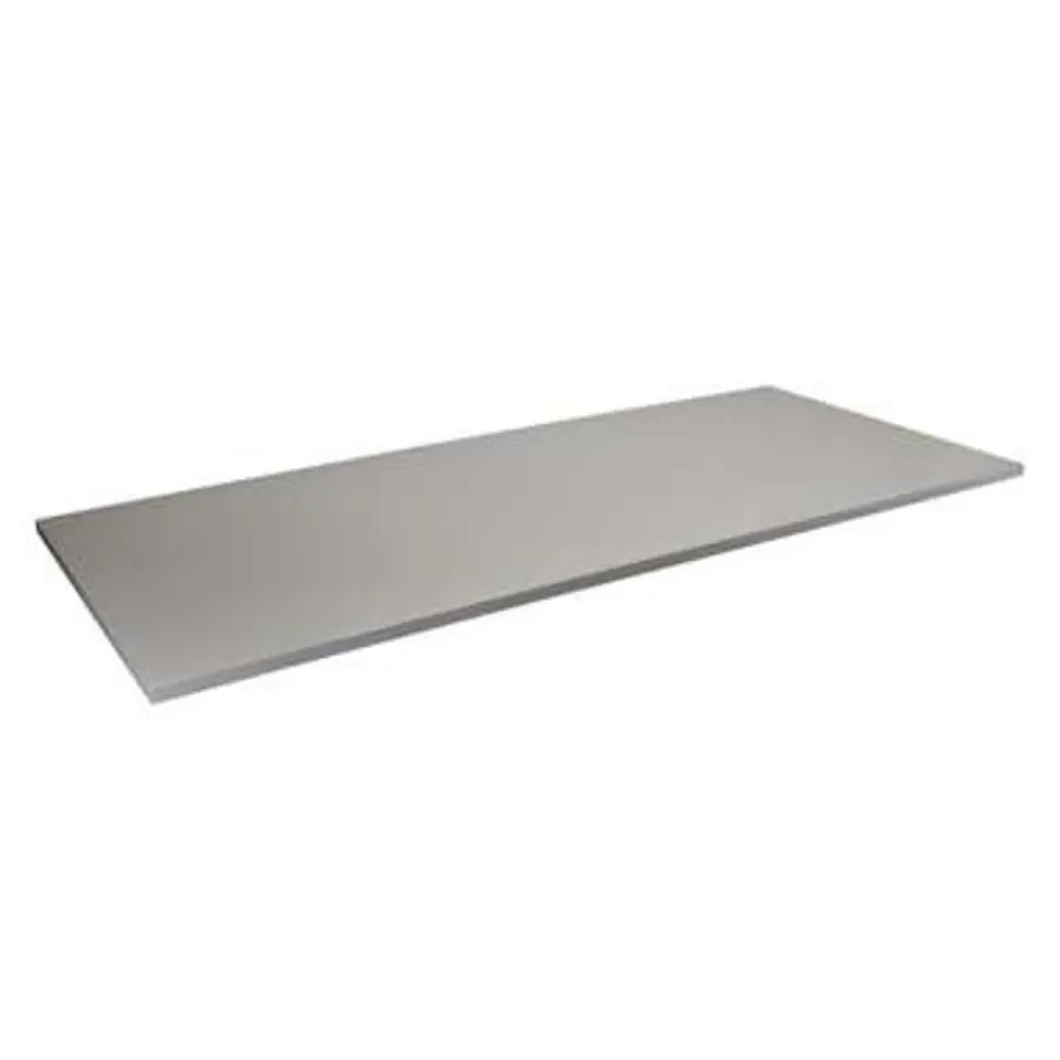 MRC EASY elektrisch ARBO zit-sta bureau - 120x80 cm - grijs