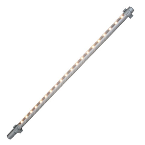 Applique LED SIGMA avec interrupteur 35cm