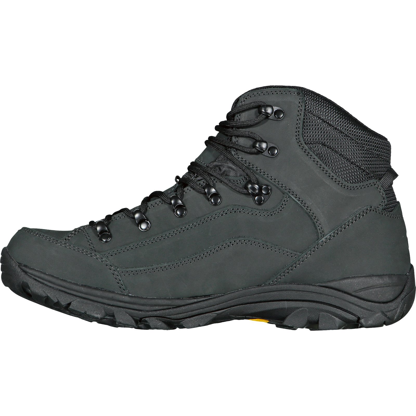 Sherpa Herren-Trekkingschuh Dullu Hi III