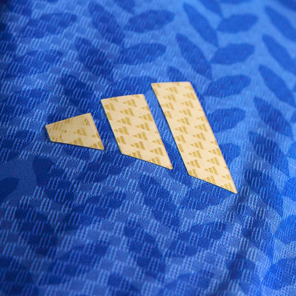 Camisola adidas Itália Primeiro Equipamento Authentic Mundial 2026