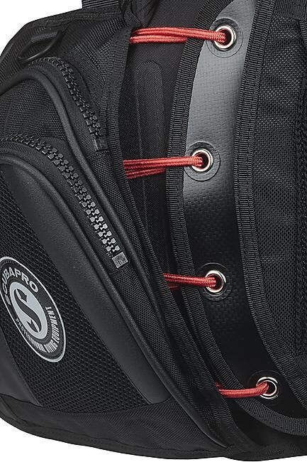 SCUBAPRO - GILET STABILISATEUR X-BLACK 2024