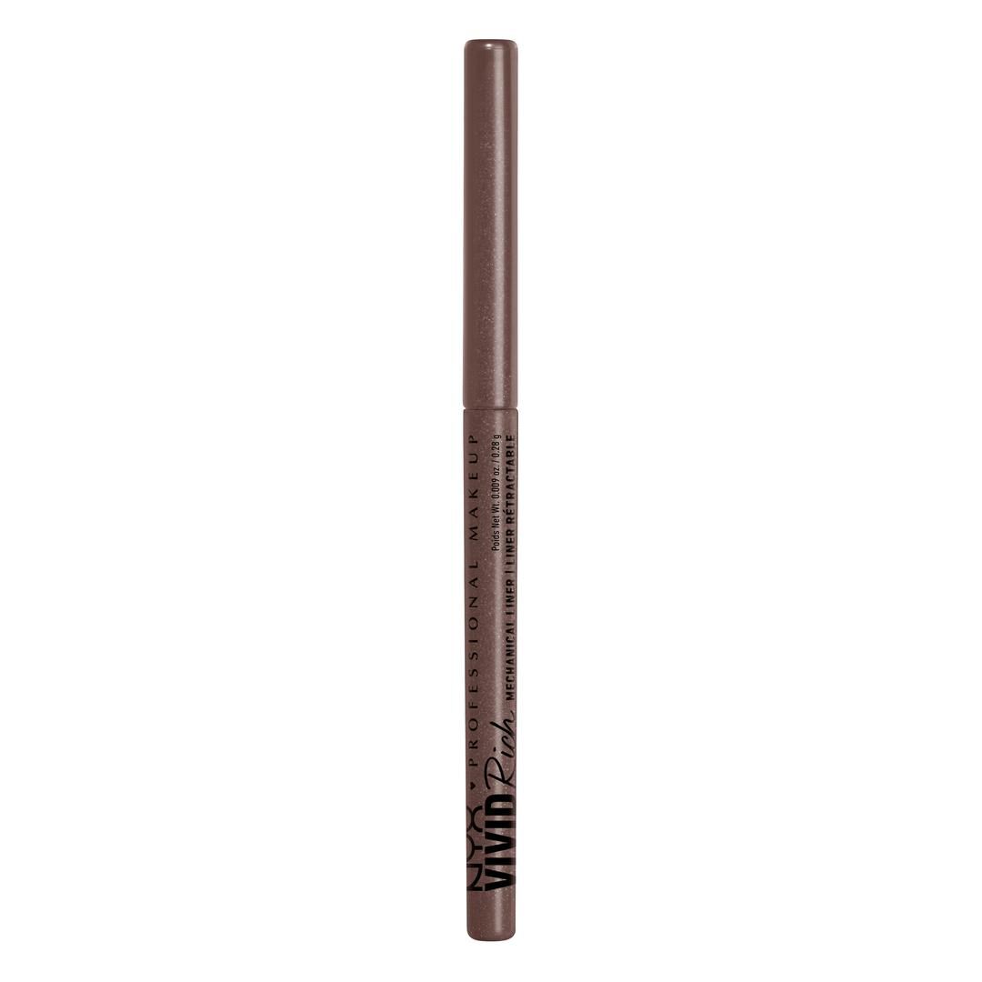 NYX Professional Makeup  Vivid Rich Mechanical Pencil - Eyeliner Extensível