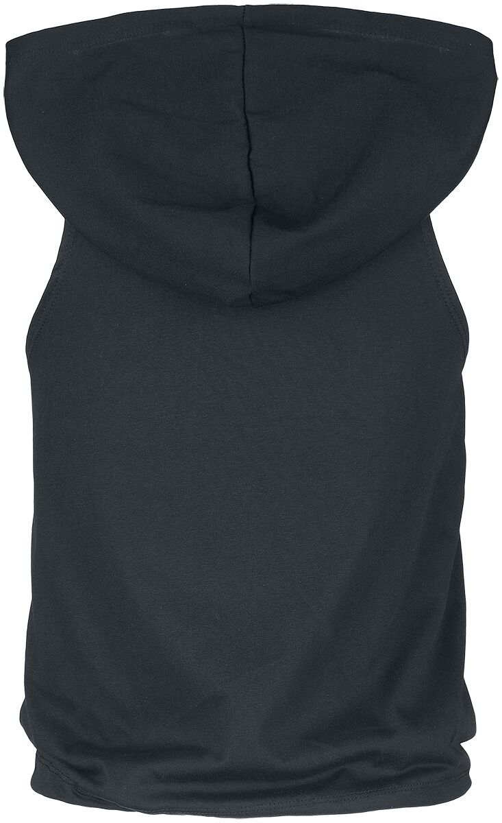 Haut Keny | Outer Vision Top