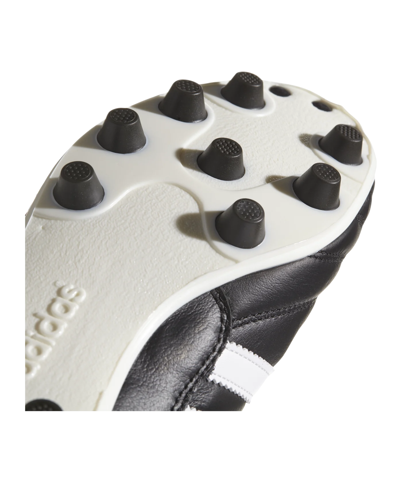 adidas Copa Mundial FG Schwarz Weiss