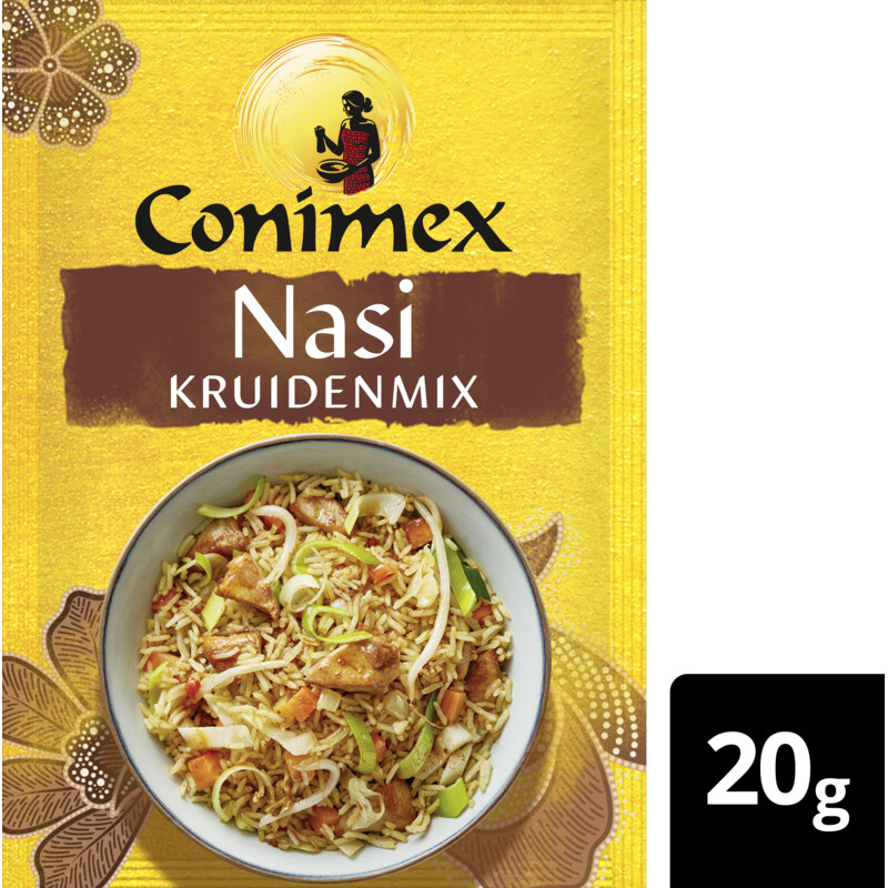Conimex Mix voor nasi