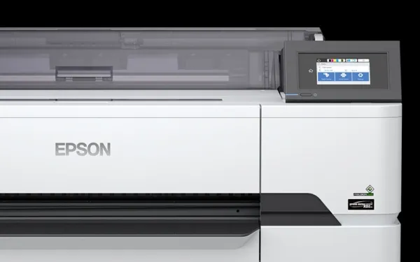 Epson SureColor SC-T3405N - No Stand - 24