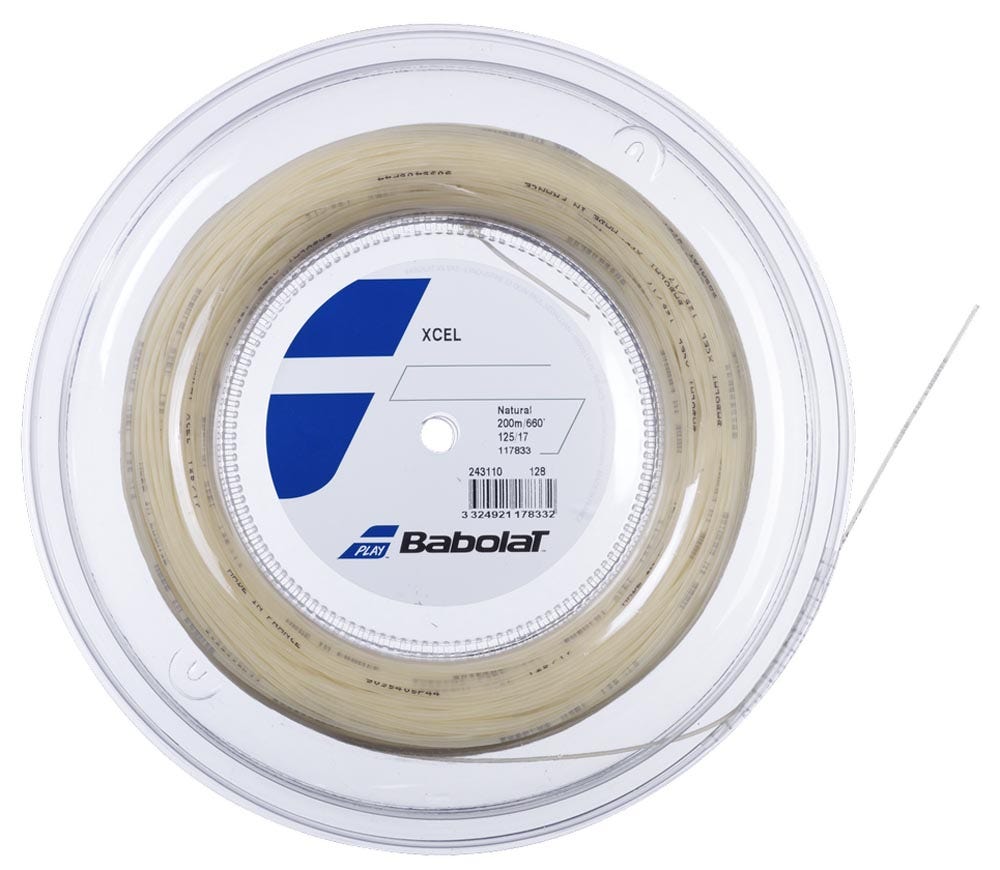 Babolat  XCEL 660'