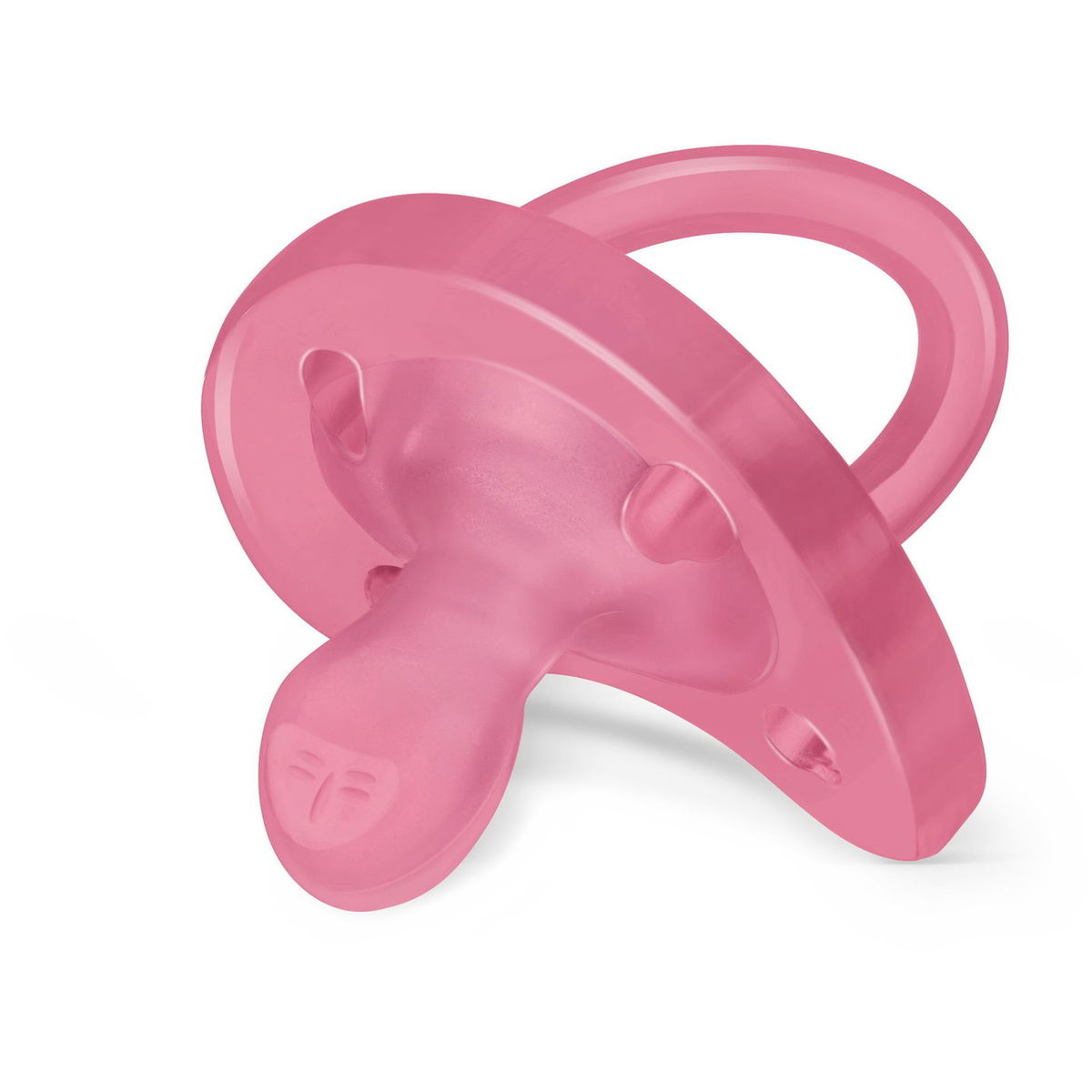 ChiccoChicco   PhysioForma Soft Schnuller rosa 16-36M