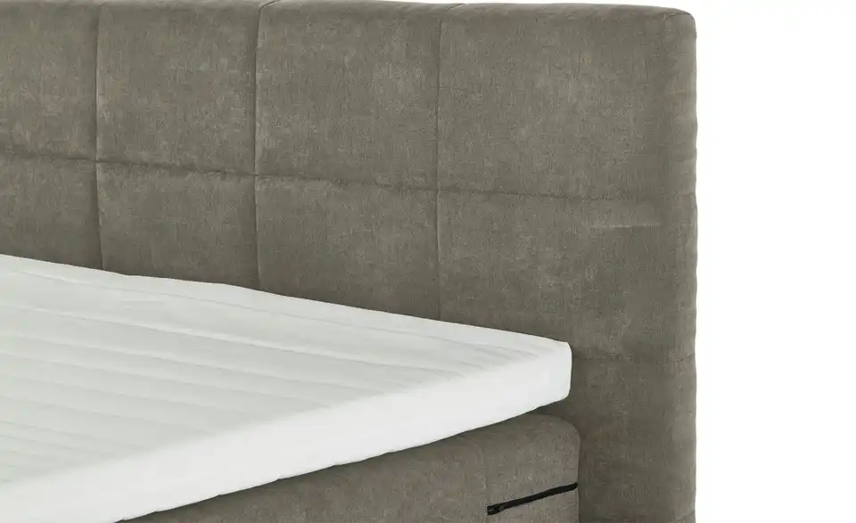 Boxspringbett Tacoma
