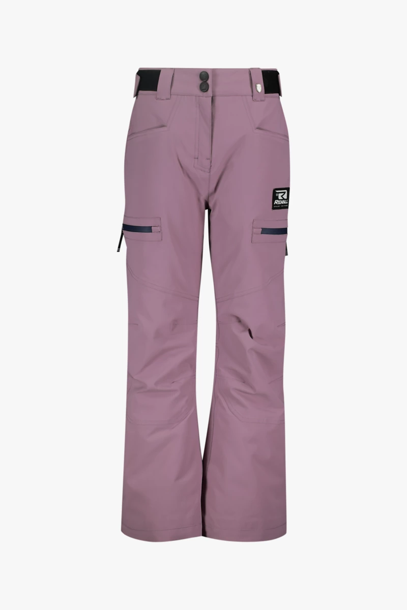 Rehall NORI-R Mädchen Ski-Snowboardhose