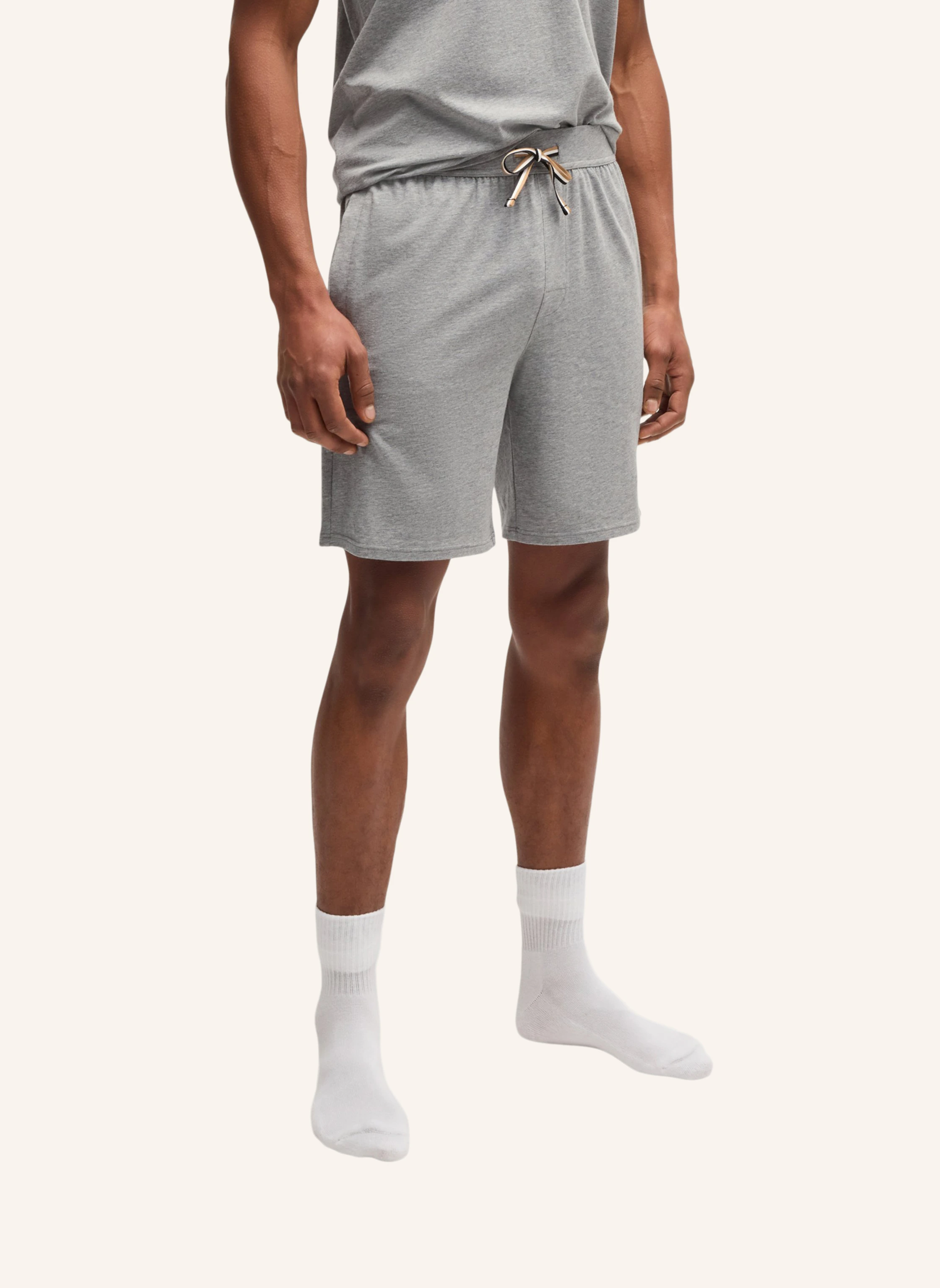 BOSS Pyjamas Unterteil UNIQUE SHORTS CW