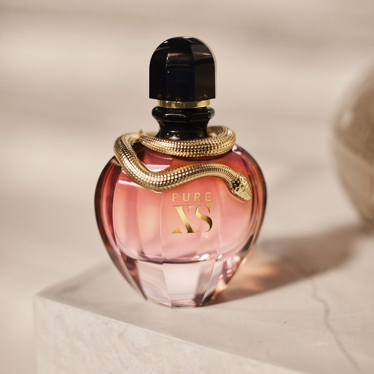 Rabanne Pure Xs Femme Eau De Parfum