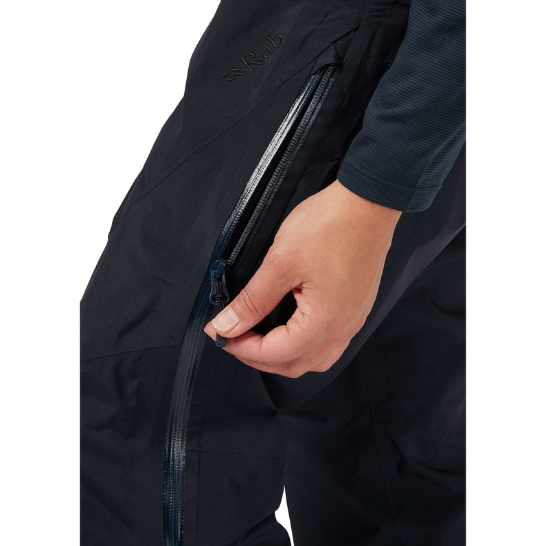 Rab Damen Ladakh Paclite Plus Hose