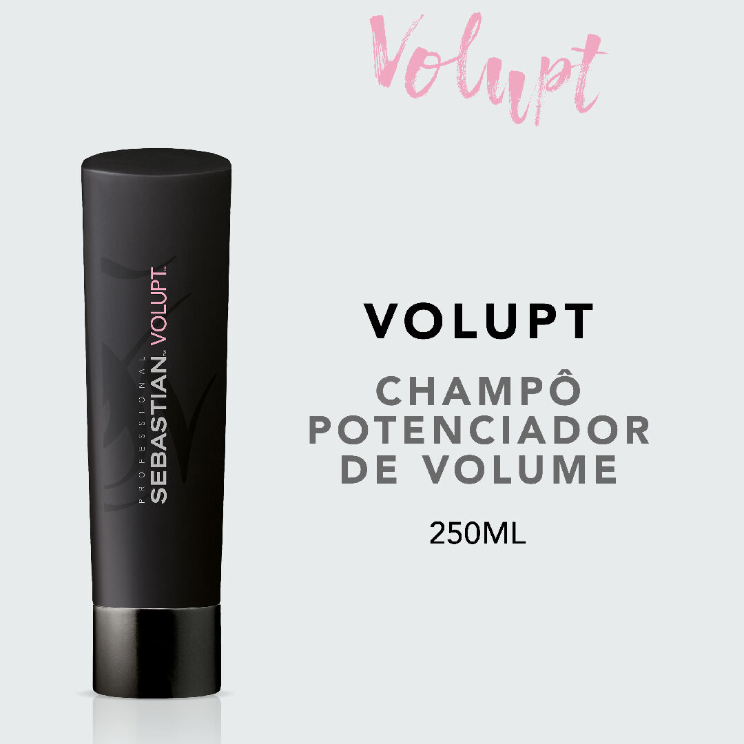 SEBASTIAN Volupt Spray - 150ml